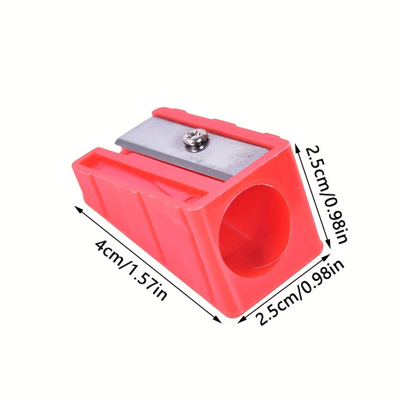 3pcs Pool Cue Tips Tool Billiard Cue Stick Tip Shaper