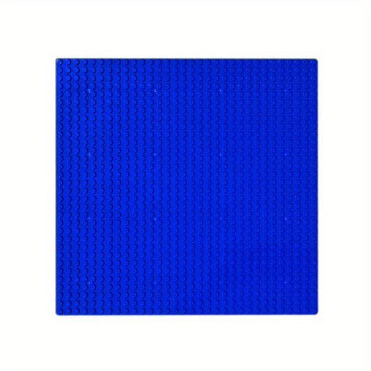 Small Particle Building Blocks Base Board 25x25x32x32