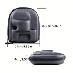 1pc Baitcasting Reel Storage Bag Fishing Reel Covers