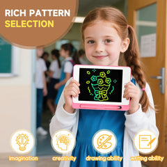 Portable Handwriting & Drawing Pad - E Notebook