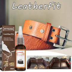 Leather Repair Glue for Car Sofa Bag Cracks