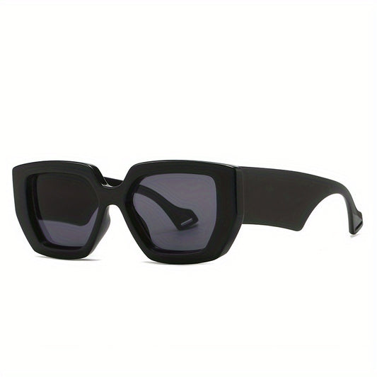 Y2K Marble Sunglasses Cat Eye UV400 Sun Glasses Travel Beach