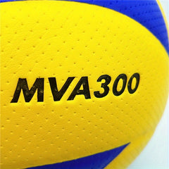 No 5 PU Volleyball for Training and Competition