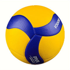 Standard Volleyball Set with Pump & Needles