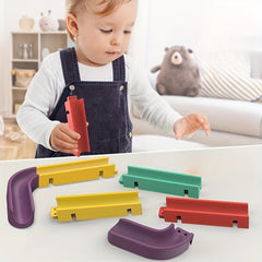 Bathroom Water Play Toys Set for Kids