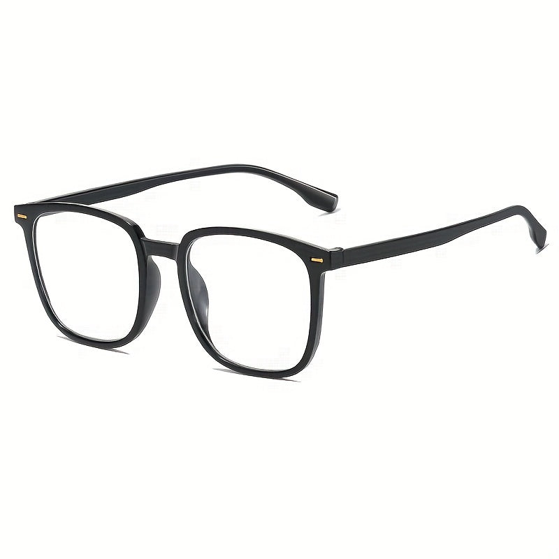 2023 Brown Sunglasses Retro Square Frame Sunglasses for Men