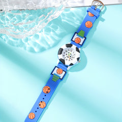 Basketball Casual Sports Watch for Men and Women