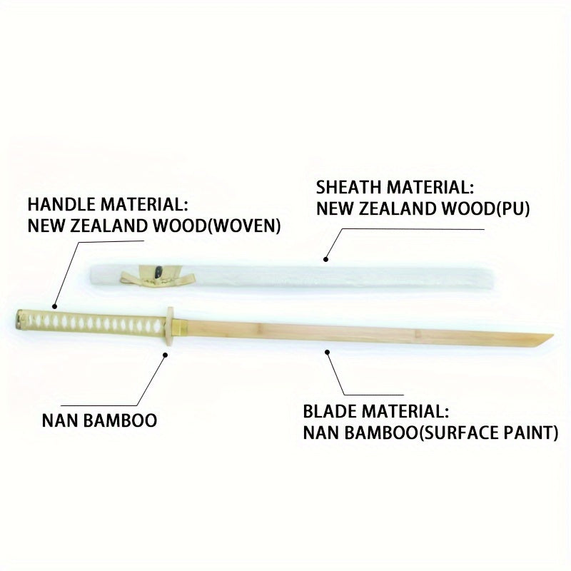 Bamboo Holiday Gift for Friends