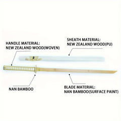Bamboo Holiday Gift for Friends