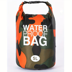Waterproof Dry Bag for Outdoor Activities