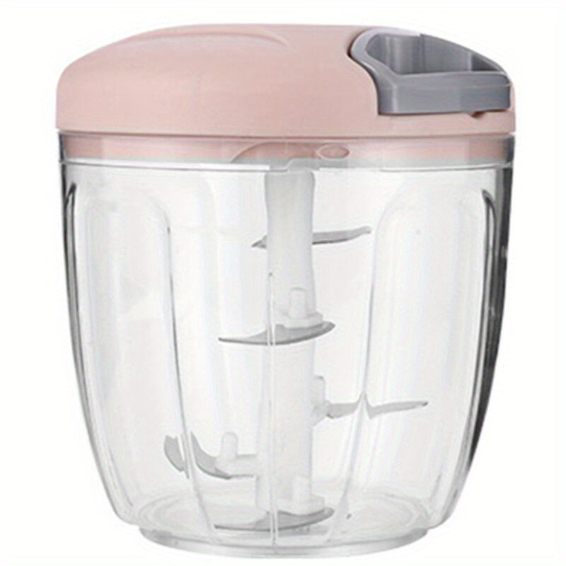 Multifunctional Vegetable Cutter & Garlic Masher