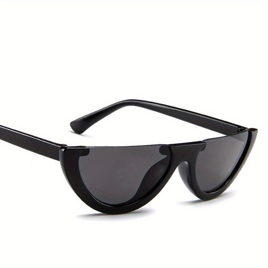Y2K Cat Eye Sunglasses UV400 Sun Shades