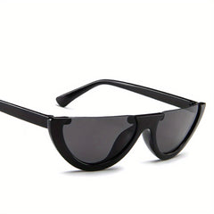 Y2K Cat Eye Sunglasses UV400 Sun Shades