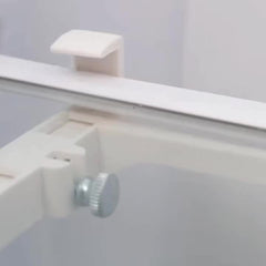 2pcs Egg Holder For Refrigerator Drawer Fridge Egg Drawer Organizer