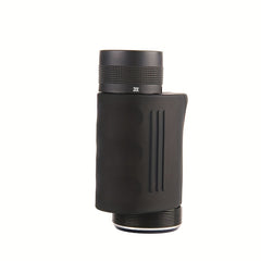 20x25 Monocular Telescope BAK4 Prism HD Waterproof Shockproof Adults