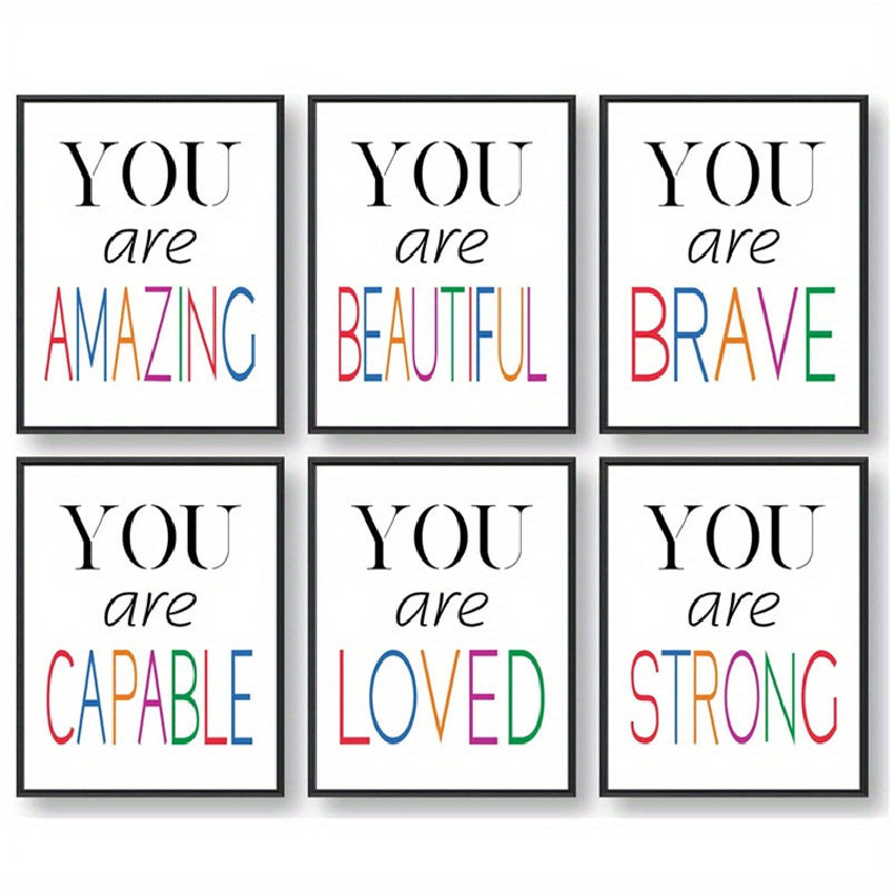 Girls Room Decor Posters Teen Girls Room Wall Decor Girls Wall Decor for Bedroom