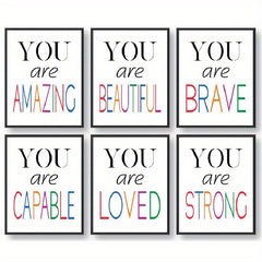 Girls Room Decor Posters Teen Girls Room Wall Decor Girls Wall Decor for Bedroom