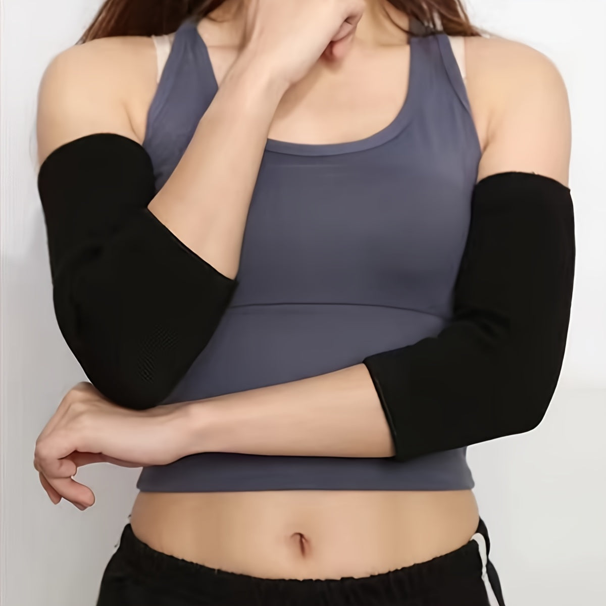 Thickened Warm Elbow Pads Arm Protector