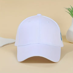 Cactus Printed Sun Hat MERMAID HAIR DON'T CARE Adjustable Golf Dad Hats