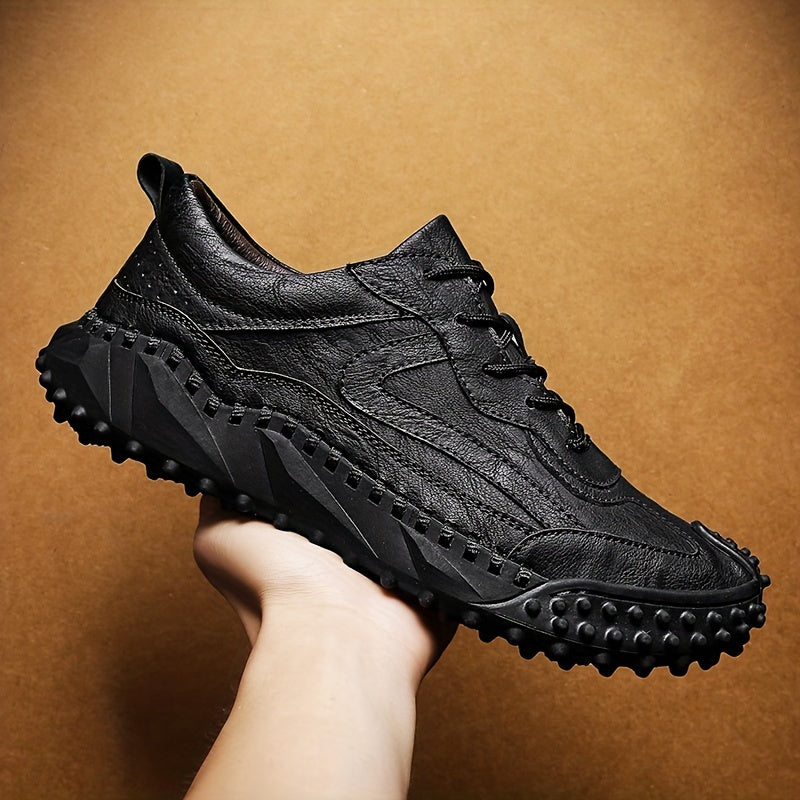 Men's Outdoor Hiking Shoes for Spring and Summer