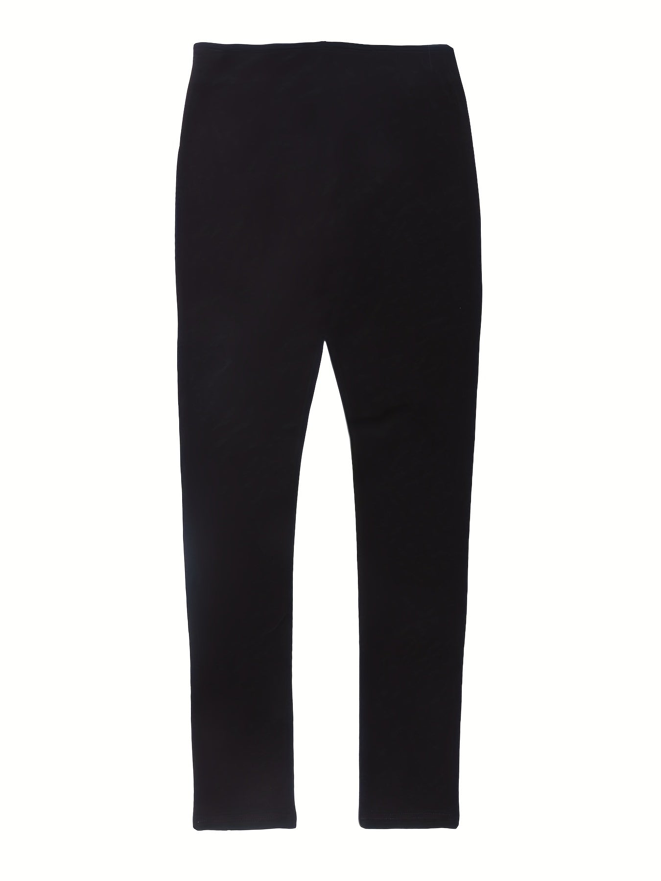 Slim Fit Stretch Zip Sports Pants for Women