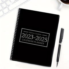 2022-2023 Planner July-June Monthly Weekly To Do List Notes Goals