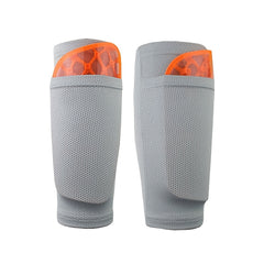 Shin Guard Sleeves for Soccer & Football 1 Pair