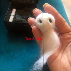 Halloween Adopt A Ghost Small Gift with Contract Book
