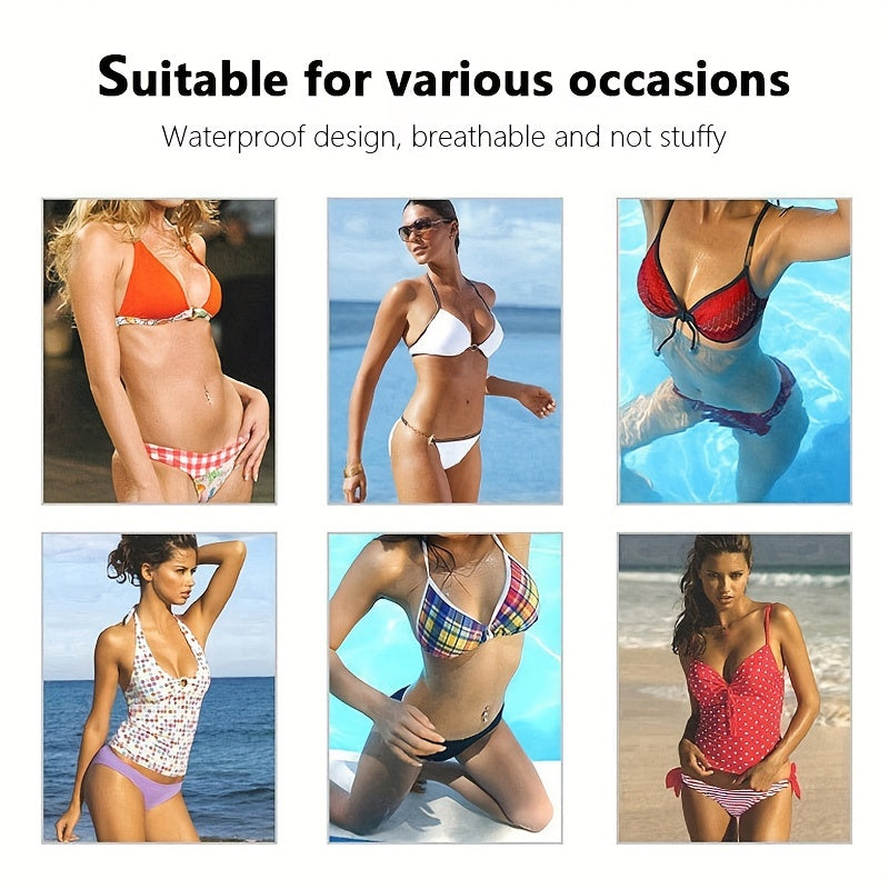 Invisible Breast Lifting Tape Adhesive Support Bodytape