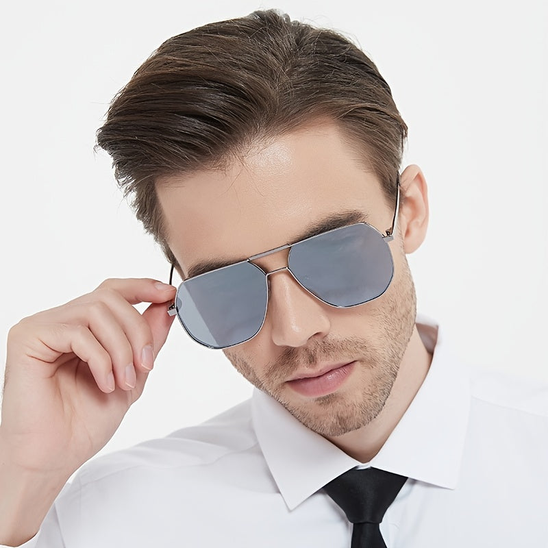 Leisure Polarized Lenses for Outdoor Activities