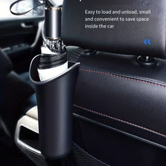 Waterproof Car Umbrella Storage Bucket