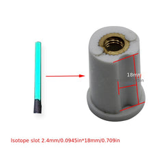 Fishing Bite Alarm Indicator for Nylon Main Line Fishing