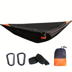Outdoor Camping Hanging Chair with Mosquito Net