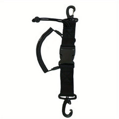 Waterproof Scuba Diving Camera Lanyard with Clips