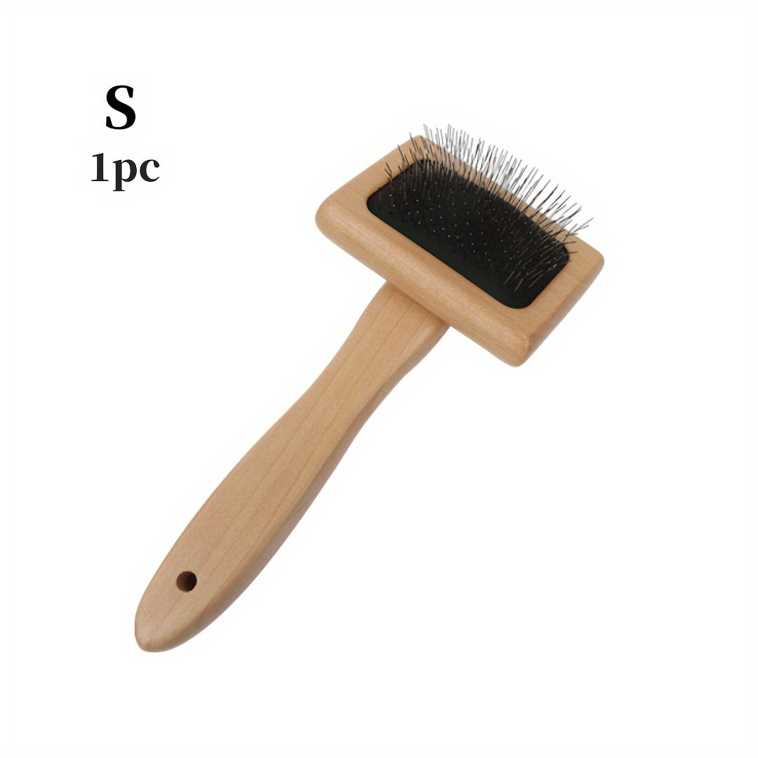 2pcs Wool Carders Needle Felting Brush Hand Carders For Wool Craft