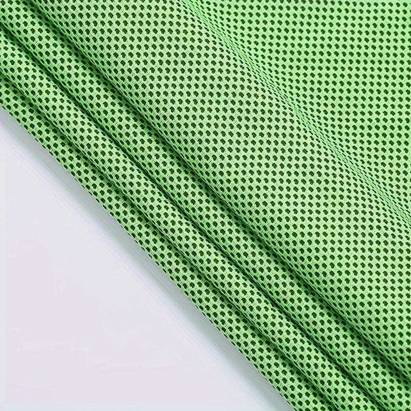 Quick Drying Sports Towel for Outdoor Travel and Camping