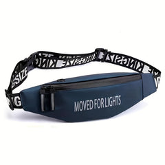Waterproof Waist Bag for Outdoor Sports