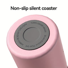 20oz Double Wall Vacuum Insulated Water Bottle Stainless Steel Sports Cup