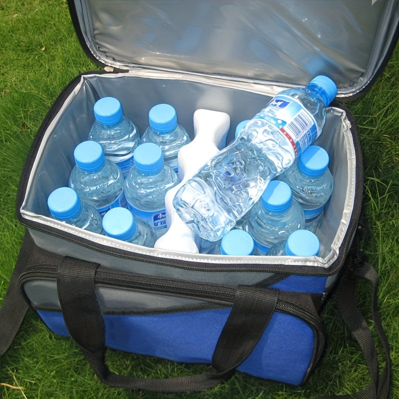 Thickened 19L Insulation Bag Food Fresh keeping Leak-proof Ice Bag