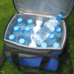 Thickened 19L Insulation Bag Food Fresh keeping Leak-proof Ice Bag