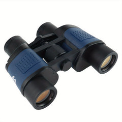 Portable HD Binoculars For Travel Camping Hiking