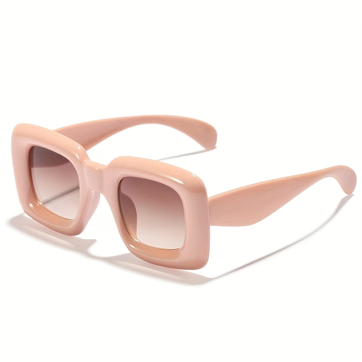 Inflatable Bubble Square Kids Sunglasses Funny Party Glasses