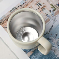 Stainless Steel Vacuum Insulated Cup 16oz