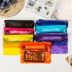 Universal Waterproof Phone Pouch for Water Activities