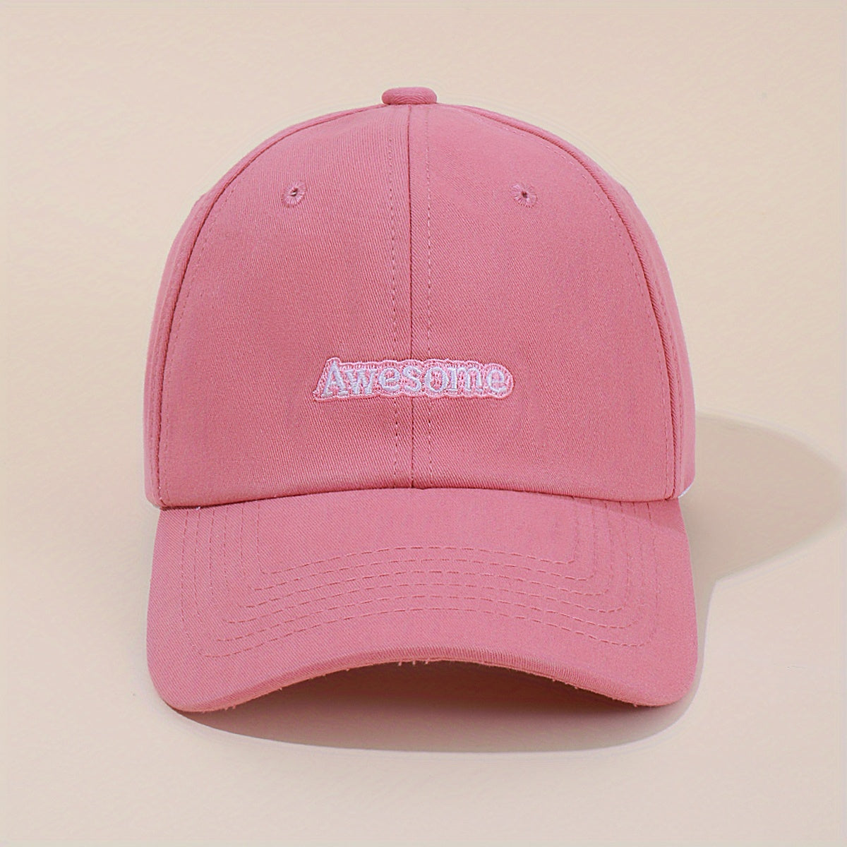 Men's Outdoor Mountaineering Cap Sunshade Baseball Cap
