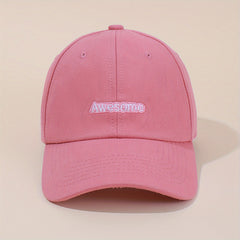 Men's Outdoor Mountaineering Cap Sunshade Baseball Cap