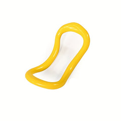 Pilates Magic Ring for Fascia Stretching Back Opening Shoulder Relief