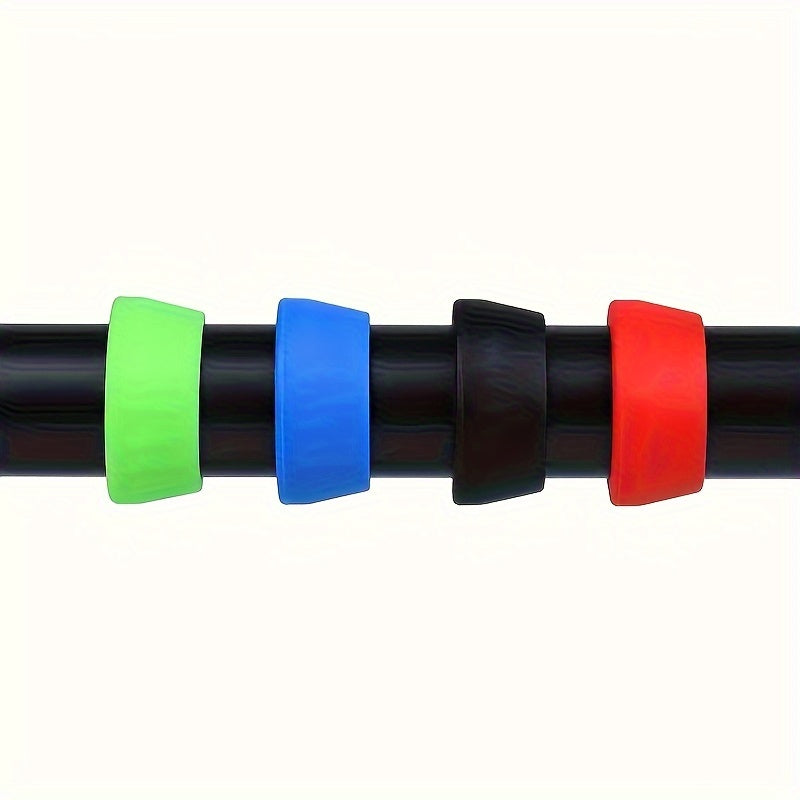 Mountain Road Bike Seat Post Dustproof Sleeve Waterproof Ring