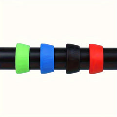 Mountain Road Bike Seat Post Dustproof Sleeve Waterproof Ring