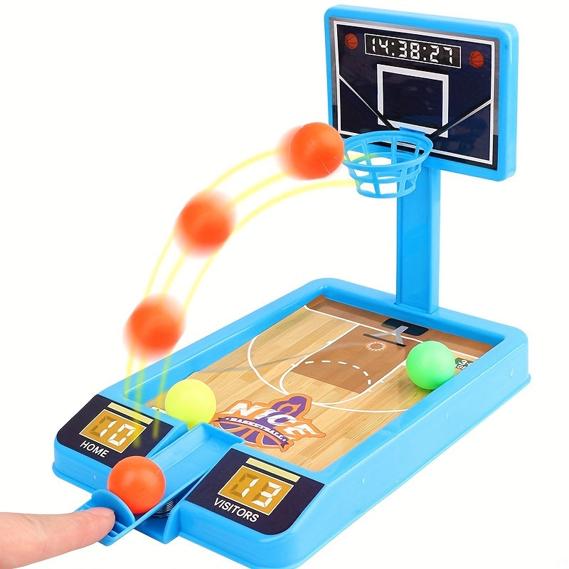 Halloween Party Mini Basketball Shooting Game